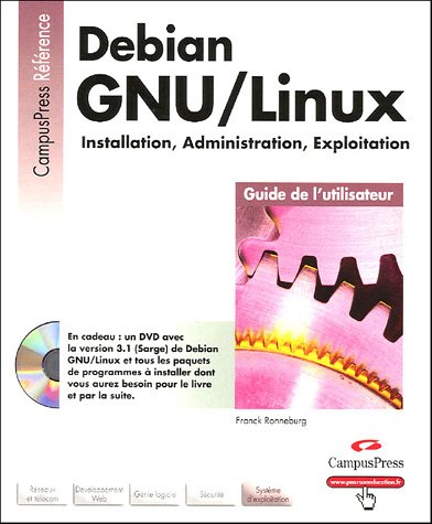 Debian GNU - Linux