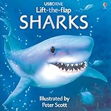 Sharks (Lift-the-flap)