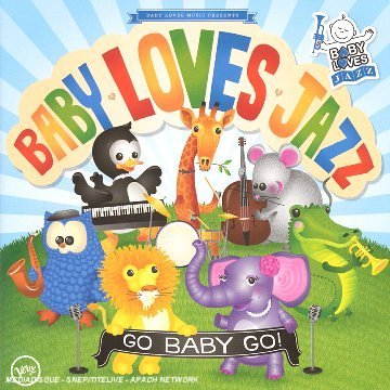 Go Baby Go