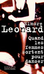 Quand les femmes sortent pour danser