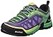 Salewa Women's Firetail 3 Tech Approach Shoe, Mystical/Kamille, 7 M US