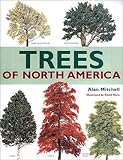 Trees of North America