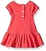 Calvin Klein Baby-Girls Popcorn Knit Tunic and Printed Leggings, Multi, 12 Months