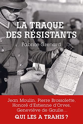 La traque des résistants