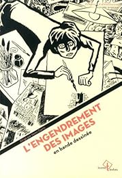 L' engendrement des images en bande dessinée