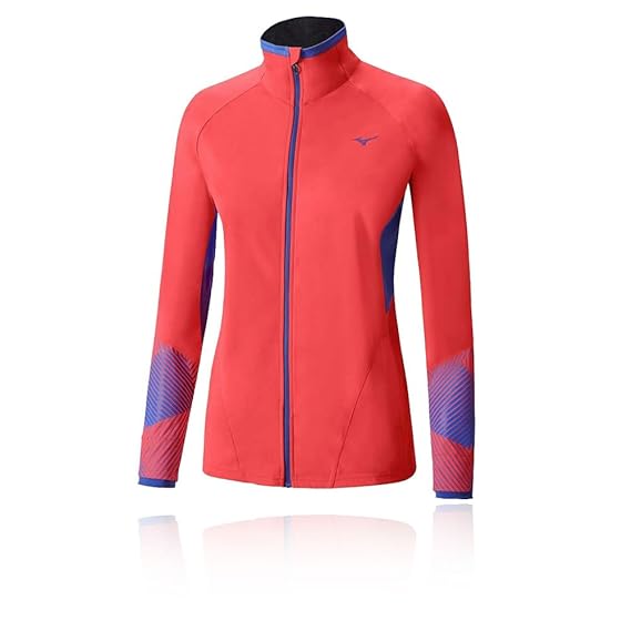 mizuno abbigliamento donna