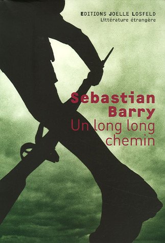 Un  long long chemin