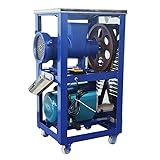 HayWHNKN 3KW Meat Grinder Crusher Machine