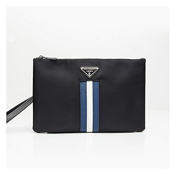 Amazon Co Jp メンズ財布ビジネスカジュアルクラッチバッグ大容量