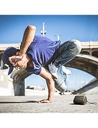 OontZ Angle Solo Parent