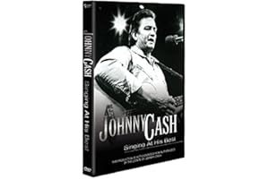 IN-AKUSTIK E1 ENTERTAINMENT Johnny Cash Singing at HIS Best