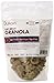 Dukan Diet Vanilla Almond Oat Bran Granola, 8.5 Ounce