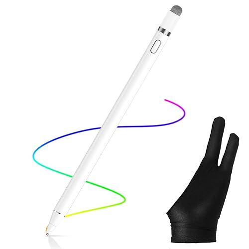 AICase Stylus Pens for Touch Screens, High Precision and