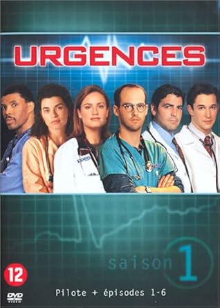 Urgences Saison 1