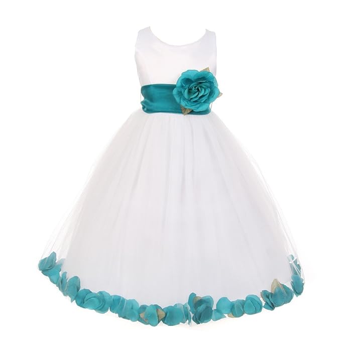 cinderella couture flower girl dresses