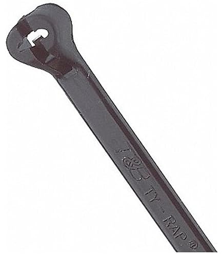 Amazon.com: MS3367-2-0 Black Ultraviolet Resistant 14