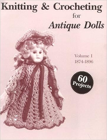 knitting doll projects