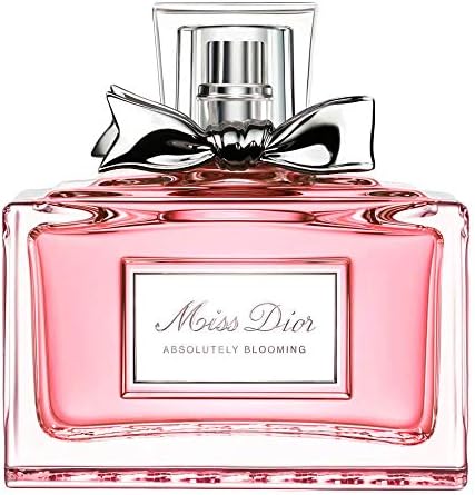 Absolutely Blooming Miss Dior Blooming Bouquet 150 Ml Miss Dior