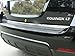 Chevy Equinox 2010-2015 Stainless Chrome Rear Deck Trim 1PC