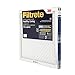 Filtrete 20x20x1 AC Furnace Air Filter, MERV 13, MPR 2200, Elite Allergen, Bacteria & Virus Filter, 3-Month Pleated 1-Inch Electrostatic Air Cleaning Filter, 2-Pack (Actual Size 19.719x19.719x0.78 in)