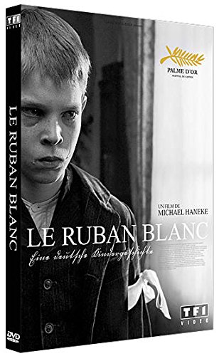 Le Ruban Blanc