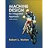 Machine Design: An Integrated Approach (3rd Edition)