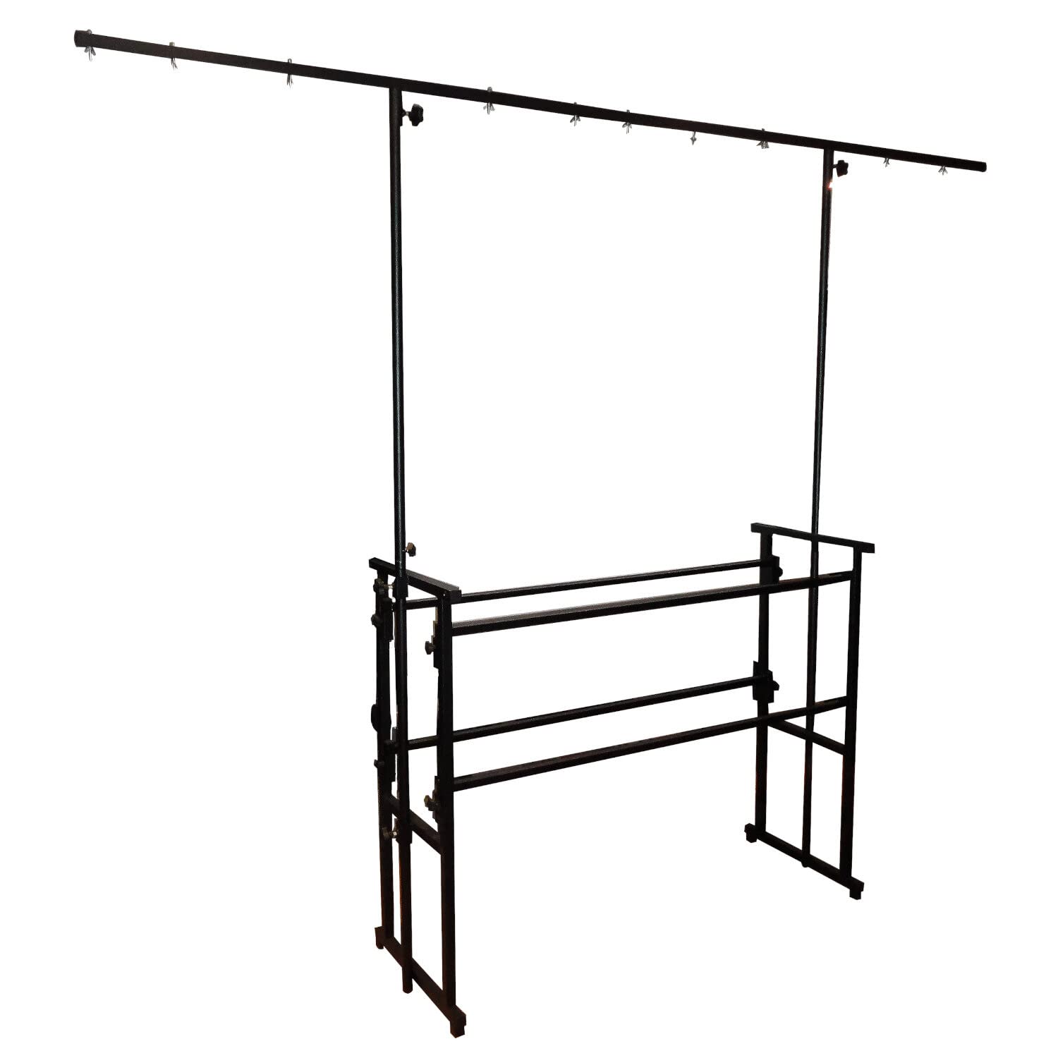 Ibiza DS10 Disco Stand