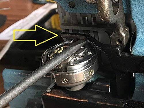 4 Yamata+Straight+Embroidery+Machine+included