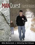 ManQuest by Mike McCormick, Karl Nilsson