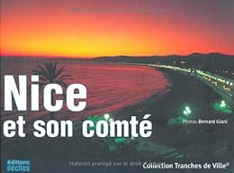 Nice et son comté