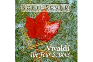 Vivaldi: The Four Seasons