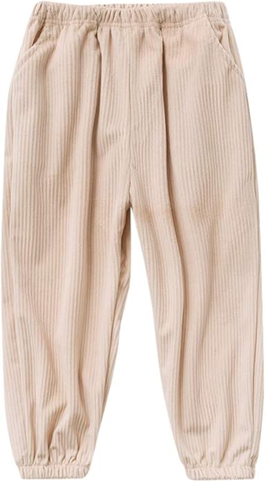 loose pants for kids