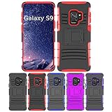 Galaxy S9 Stand Case