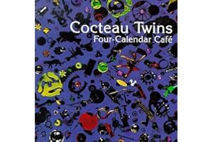 Four-Calendar Cafe