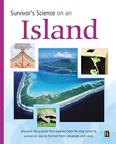 On an Island (Survivor's Science)