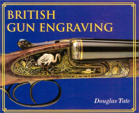 British Gun Engraving by 
