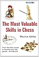Most Valuable Skills in Chess