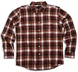 Matix Men's Ridgeport Flannel Shirt