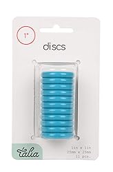 Talia Discbound Notebook - Discs