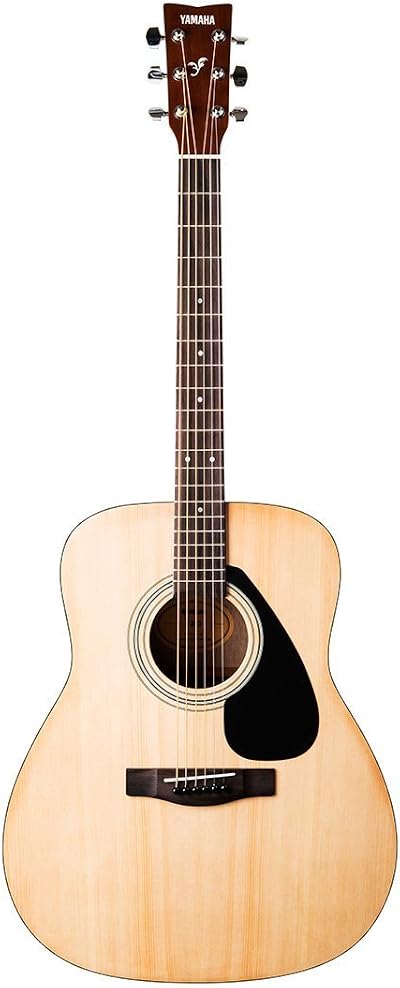 Yamaha F310 Full Size Steel String Acoustic Guitar Natural