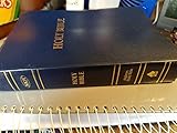 Leather Bound Andrew's Study Bible: New King James Version Book