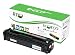 Renewable Toner 131A CF213A Magenta Compatible Toner Cartridge for HP Laserjet Color Printers 200 M251n M251nw M276n M276nw