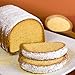 Augason Farms Honey Cornbread Muffin Mix 3 lbs 15 oz No. 10 Can