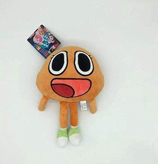 gumball plush