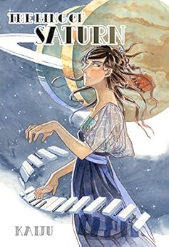 The Ring of Saturn by [KAIJU]