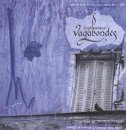 Impressions vagabondes