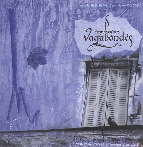 Impressions vagabondes