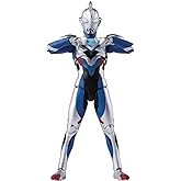 S.H.Figuarts Ultraman Taiga – Action Figure Ufficiale 15 Cm – Bandai Spirits TAMASHII NATIONS - 4