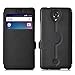BLU R1 HD Case, IVSO BLU R1 HD Case - Super Magic Case for BLU R1 HD phone (Black)