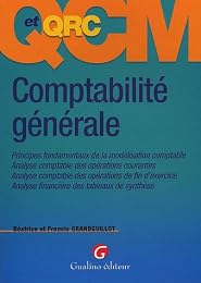 Comptabilité générale